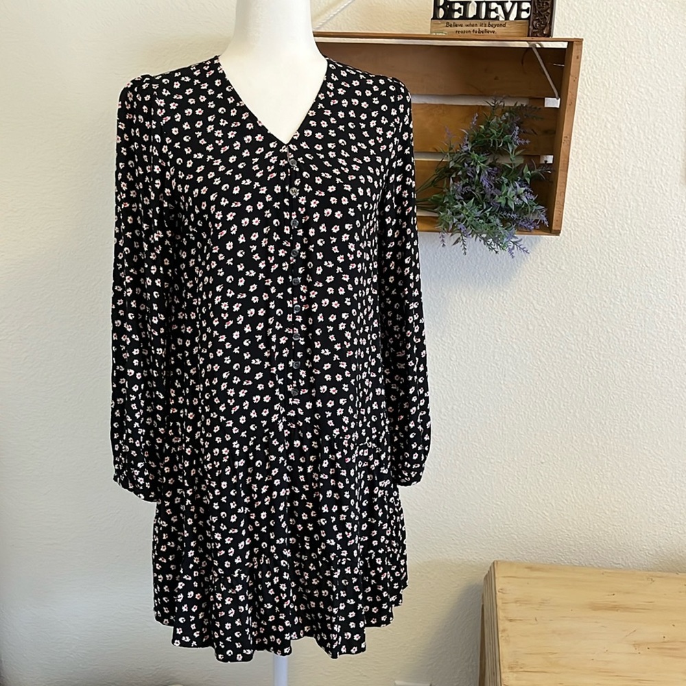 LOFT Dress Size Small